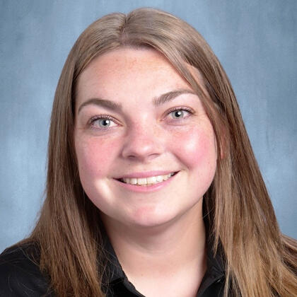 Photo of OLIVIA MOORE
