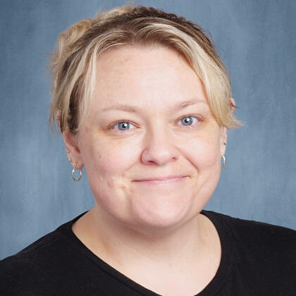 Photo of NICOLE MCMAHAN