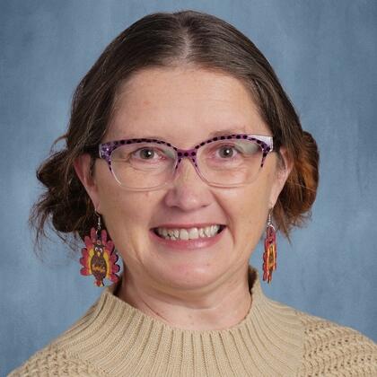 Michelle Wasman