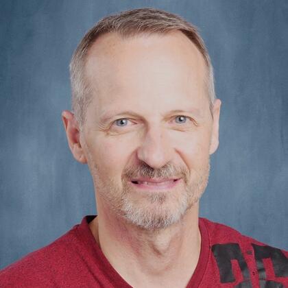 David  Bradburn