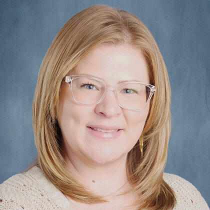 Photo of REBECCA GASS