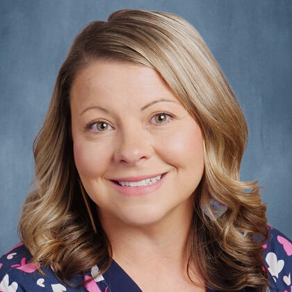 Photo of ERIN WILSON