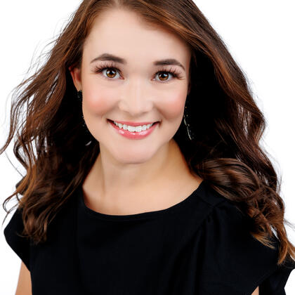 Photo of Kathryn Wheeler