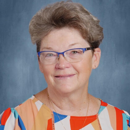 Photo of JUDY BRAGG