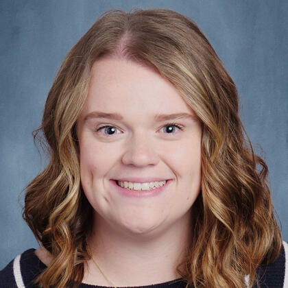 Photo of PAIGE HEMPHILL
