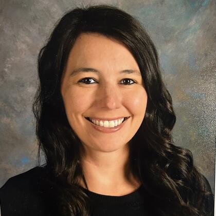 Photo of KATIE KAYLOR