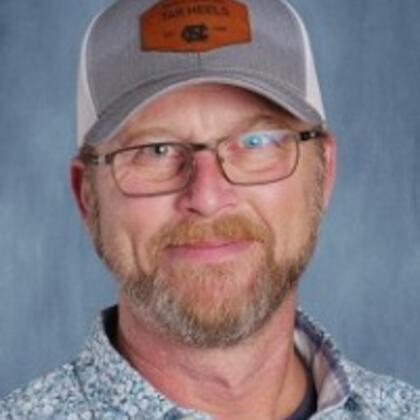 Photo of JOHN BECK IV