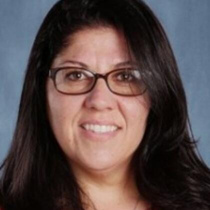 Photo of KRISTIN BROWN