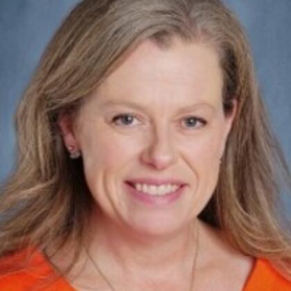 Photo of CARRIE LINDQUIST