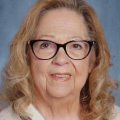 Photo of NANCY MURDOCK