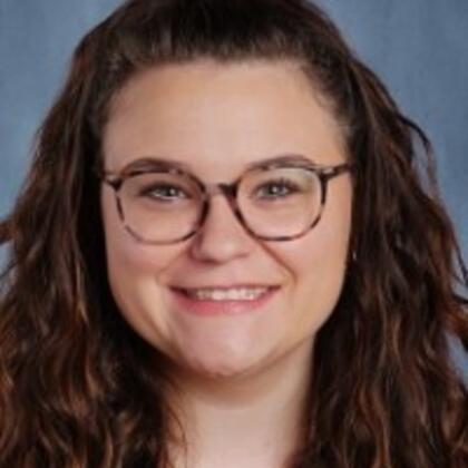 Photo of SHELBY WILSON