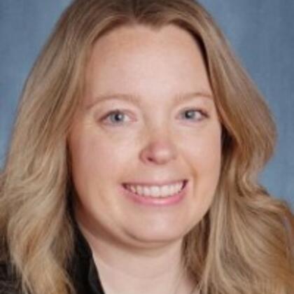 Photo of NIKKI BOONE