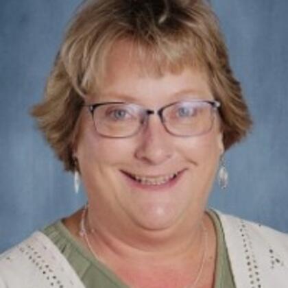 Photo of JENNIFER HOILMAN