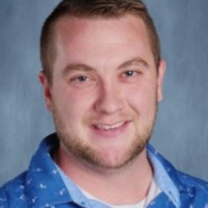 Photo of TYLER LAWSON