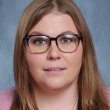 Photo of TIFFANY MORGAN