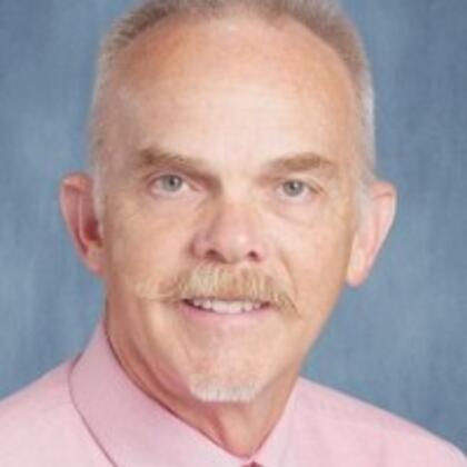 Photo of RODNEY WHEELER