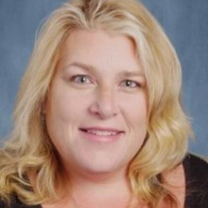 Photo of BONNIE JORDAN