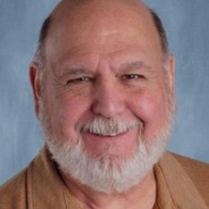 Photo of PATRICK ZACCARO