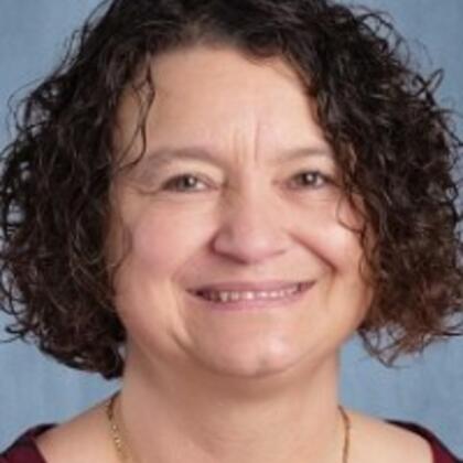 Photo of SUSAN BOYD