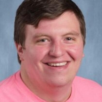 Photo of LANDON BRENDLE