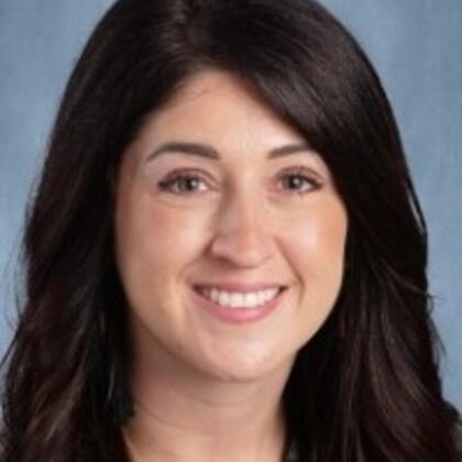 Photo of LACEY STOCKTON