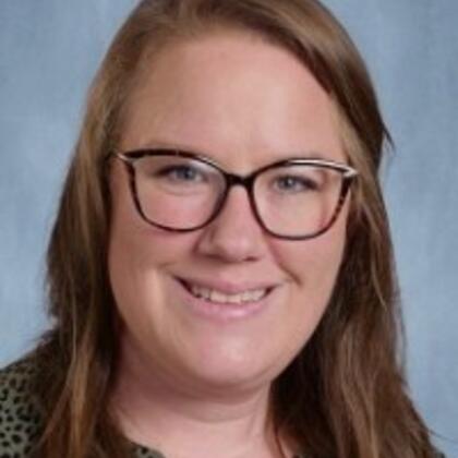 Photo of LAUREN WARD