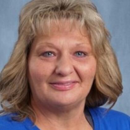 Photo of Wendy Effler
