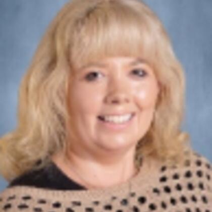 Photo of AMY HELTON