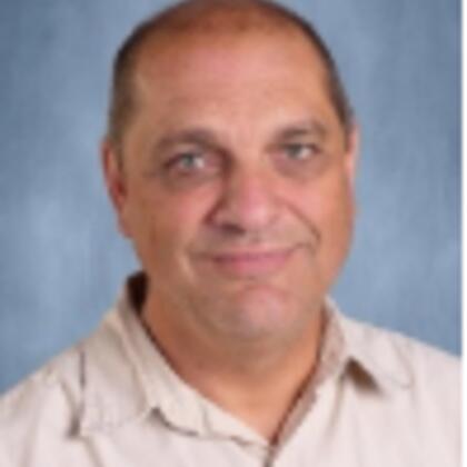 Photo of Dwayne Moore
