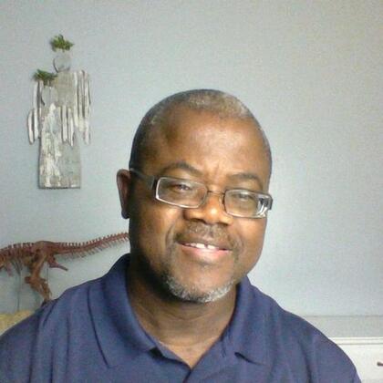 Photo of LINCOLN PUPOH