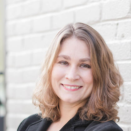 Photo of RENE MCGOVNEY