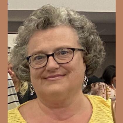 Photo of VARINA HOLLOWELL