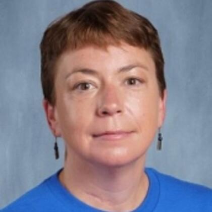 Photo of ALETHA ALDRIDGE