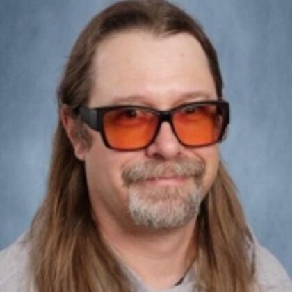 Photo of ANDREW FERGUSON