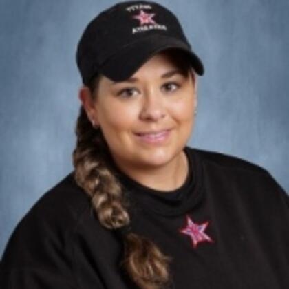 Photo of KASEY GARDIN