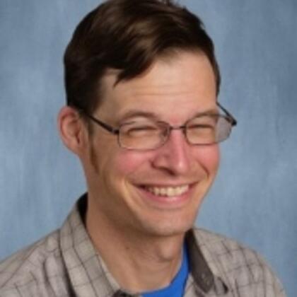 Photo of JUDGE HUGHES