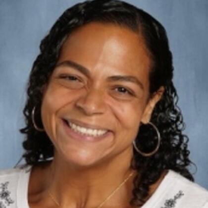 Photo of JADA JOHNSON