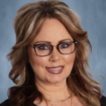 Photo of JULIE KIRK