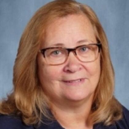 Photo of DEBRA RECTOR