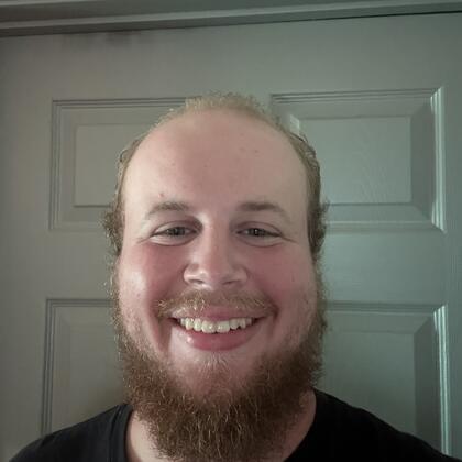 Photo of TAYLOR BECK