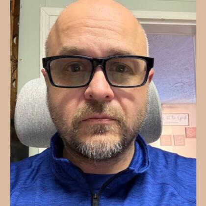 Photo of JONATHAN MILLER