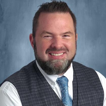 Photo of ADAM WISEMAN