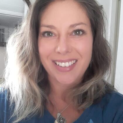 Photo of ANGELA BORIS