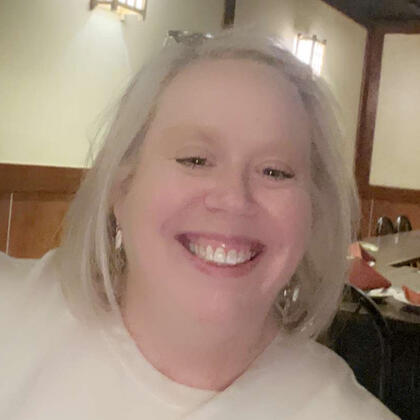 Photo of JENNIFER FRANKLIN