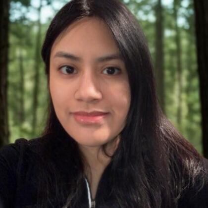 Photo of LUCERO FLORES