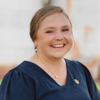Photo of SOPHIE VORIS