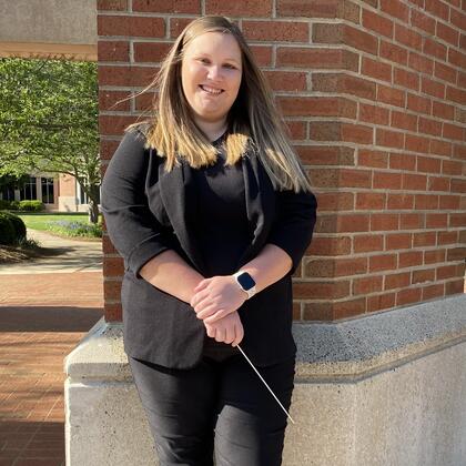 Photo of ALYSSA CLONTZ