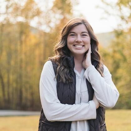 Photo of CHEYENNE RIVAS