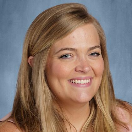 Photo of EMILY LATIMORE