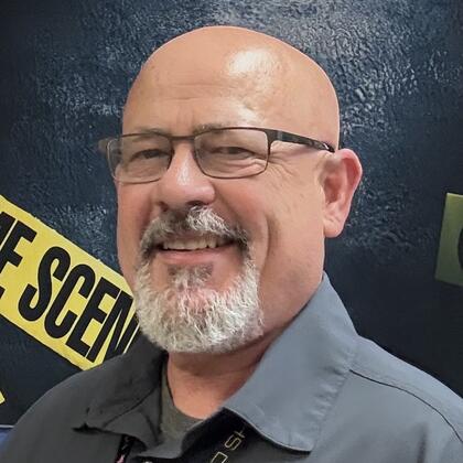 Photo of ERIC THOMPSON